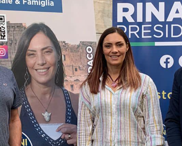 Elezioni Roma. Di Salvo (FdI): «Ecco le mie proposte per i neogenitori e la maternità» 1